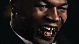 Mike Tyson