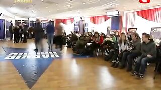 Україна має талант-4_ - _Тумар Каэр_ (Атай Омурзаков