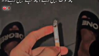 Sad story