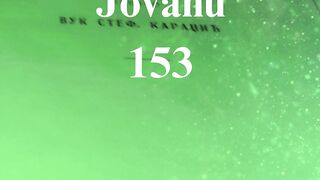 Jevanđelje po Jovanu 153