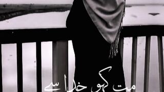  girl status  girl video love allah girl sad status  status