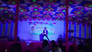 Naice dance