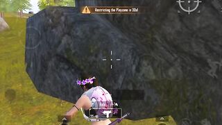 pubg mobile game play