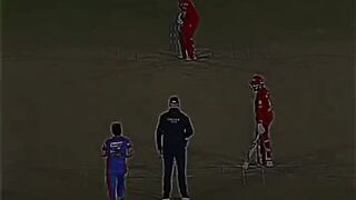 Harder Ali cracke shot six