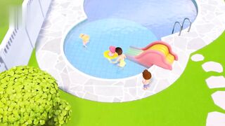 Best cartoon nursery songs