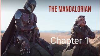 Main image for Chapter 1: The Mandalorian The Mandalorian – Season 1, Episode 1| Chapter 1: