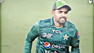 Naseem shah bowling swing