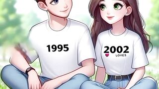 Animation photo prompt editing