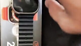 Ultra android watch