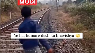 Godi Media and Modi