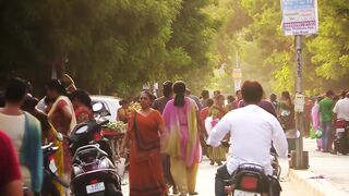 Indian market