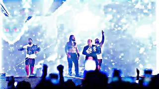 roman reigns