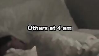 Others vs Muslim during Ramadan _fypシ _ramadan _roja _shorts