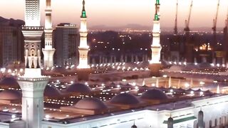 Do listen to Durood Sharif