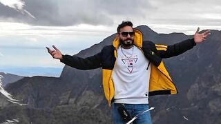 Balochistan to Zeyarat