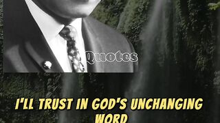 Martin Luther King said