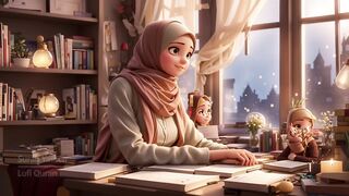 AM Study Session | Surah Yaseen
