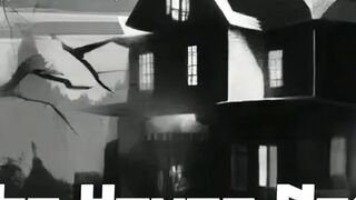 The House Next Door Shorts