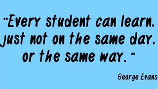 Interesting quotes