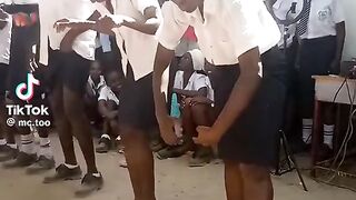 Highschoolers