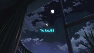 4 Beautiful Nasheed || Slowed & reverb ||