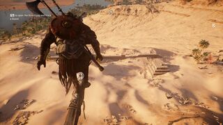 Assassin's Creed Origins