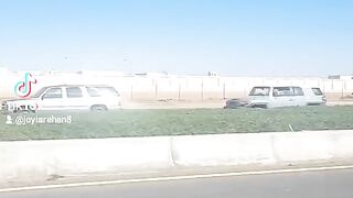 Tabuk city visit ksa 2024