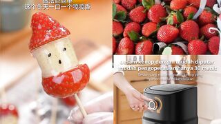 Make Fruit Candy With This Tool #3