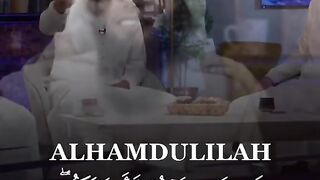 Mashaallah