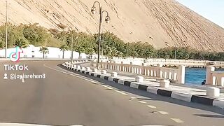 Visit to haqal ksa city 2024