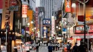 5 unique facts about Japan