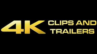 Trailer | Godzilla x Kong | 4K HDR | Dolby 5.1