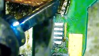 Not charging/  fix replace