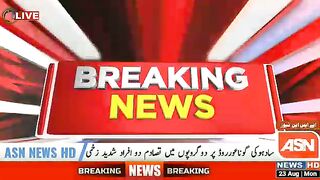 Breaking News|Pakistan News