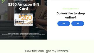 Collect Your Free Gift Card Now!