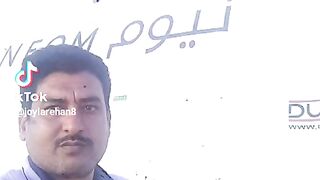 Neom city views 2024