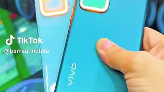 Vivo V30 beautiful looks