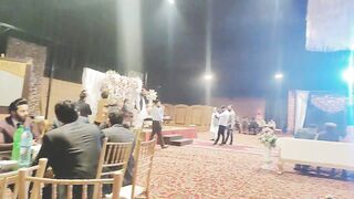 Czan married ceremony|Enjoying the married ceremony