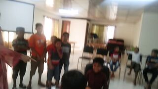 Educating children through entertainment