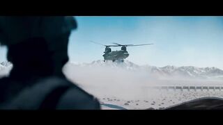 Bade Miyan Chote Miyan-Official Hindi Trailer