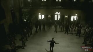 The Originals 1x08 Klaus Vs Marcels Army Deleted Scenes {HD}