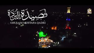 Qaseeda_Burda_Shareef_-_Ghulam_Mustafa_Qadri_