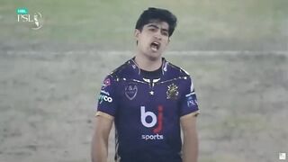 Naseem shah