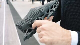 10 Mind-Blowing Futuristic Inventions Unveiled!