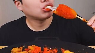cr__@gongsam_table______#asmr_#mukbang_#asmrmukbang_#eating_#eatingshow_#asmreating_#asmreatingsounds_#mouthsounds_#asmreatingshow_#eatingvideo