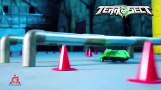 "Innovative Play: 8 Next-Gen Toys and Gadgets Redefining Fun!"