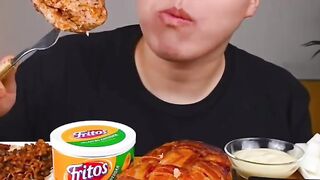 cr__@gongsam_table______#asmr_#mukbang_#asmrmukbang_#eating_#eatingshow_#asmreating_#asmreatingsounds_#mouthsounds_#asmreatingshow