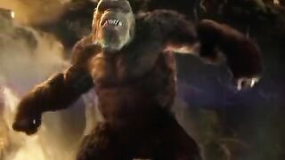 Godzilla x Kong: The New Empire