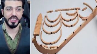 فن من عالم اخر