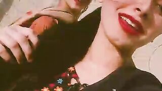 Mari salami Karla song